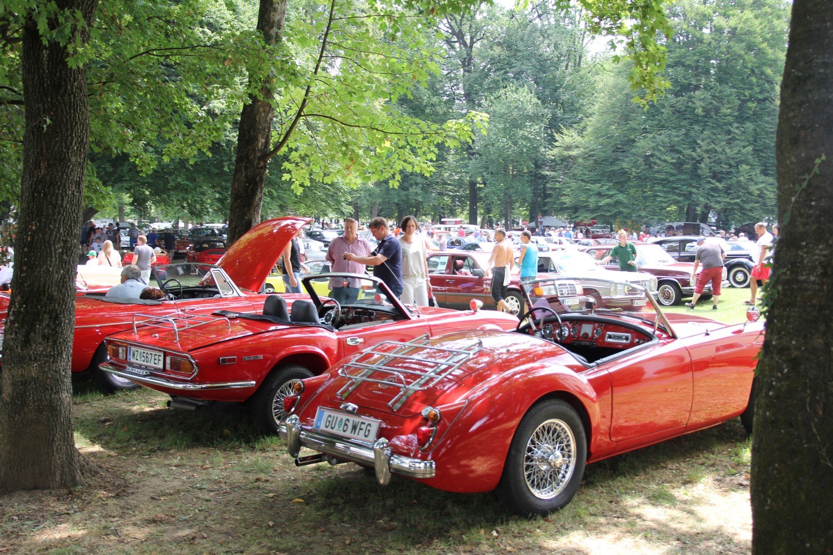 2015-07-12 17. Oldtimertreffen Pinkafeld